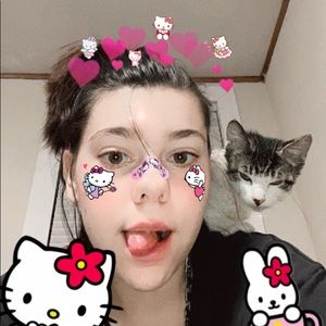 Meet your Posher, Abby